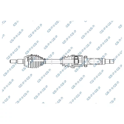 Hnací hriadeľ GSP 201495OL