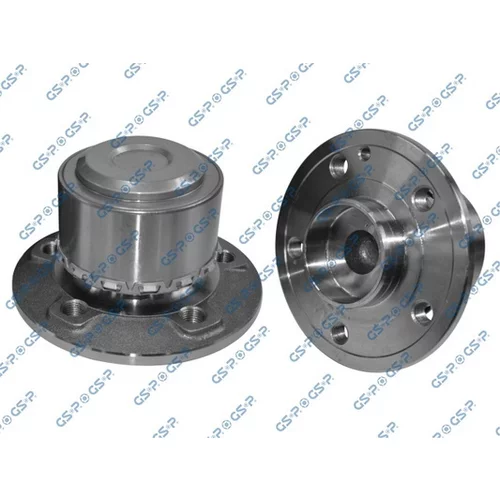 Ložisko kolesa - opravná sada GSP 9400051