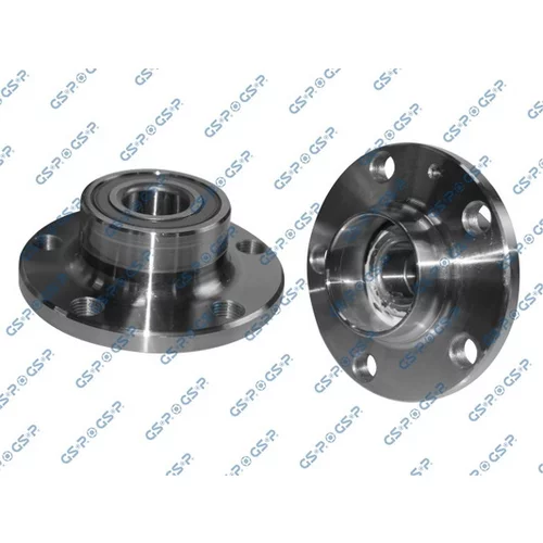 Ložisko kolesa - opravná sada GSP 9228037