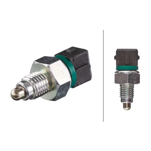 Spínač cúvacích svetiel 6ZF 007 673-001 /HELLA/