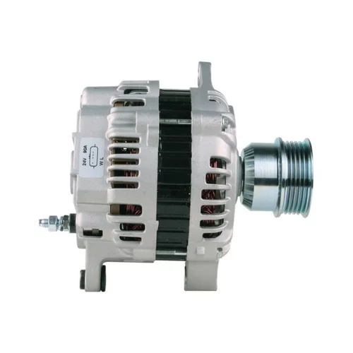 Alternátor HELLA 8EL 012 584-401 - obr. 3