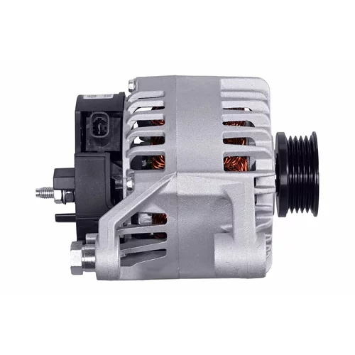 Alternátor 8EL 015 637-721 /HELLA/ - obr. 3