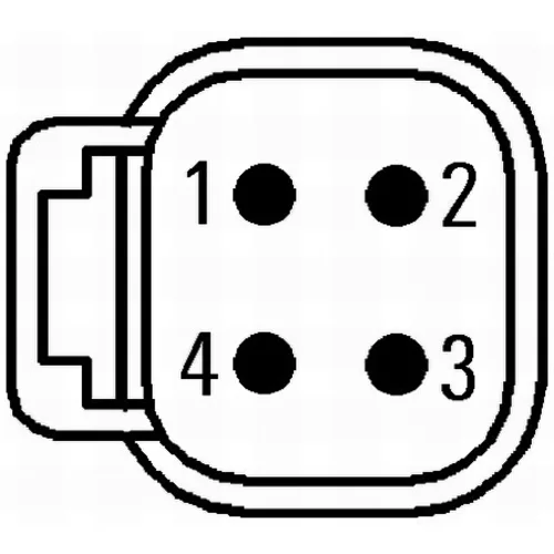 Zadné svetlo HELLA 2SD 344 169-147 - obr. 4