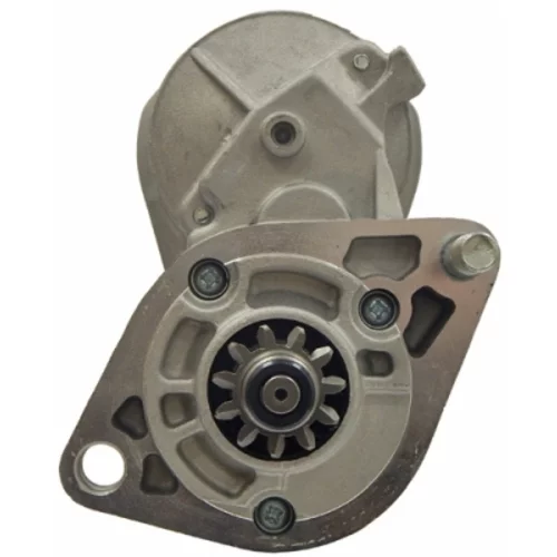 Štartér 8EA 011 612-431 /HELLA/ - obr. 1