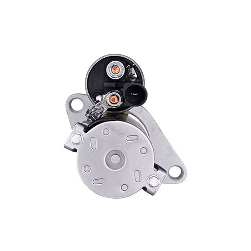 Štartér 8EA 012 528-591 /HELLA/ - obr. 2