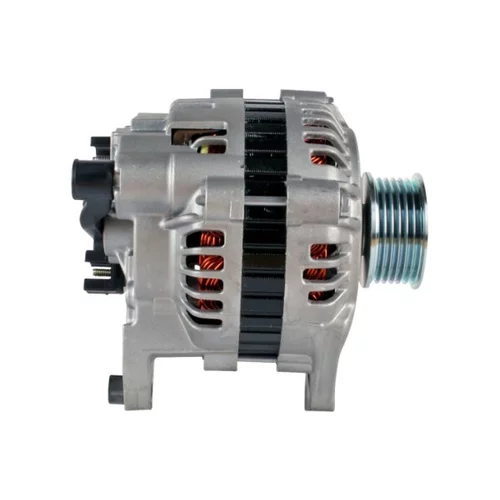 Alternátor HELLA 8EL 012 427-071 - obr. 3