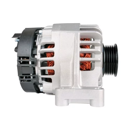 Alternátor HELLA 8EL 012 428-381 - obr. 3