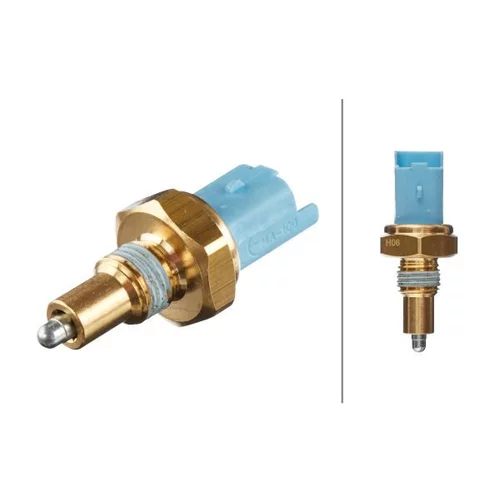 Spínač cúvacích svetiel 6ZF 008 621-431 /HELLA/