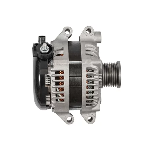 Alternátor HELLA 8EL 015 630-001 - obr. 3