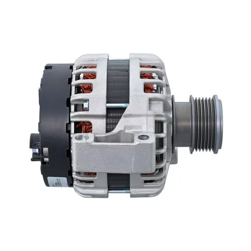 Alternátor HELLA 8EL 015 637-171 - obr. 3