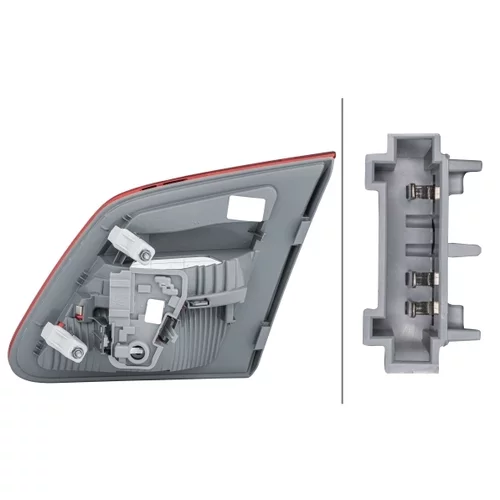 Zadné svetlo HELLA 2ZR 354 872-031 - obr. 1