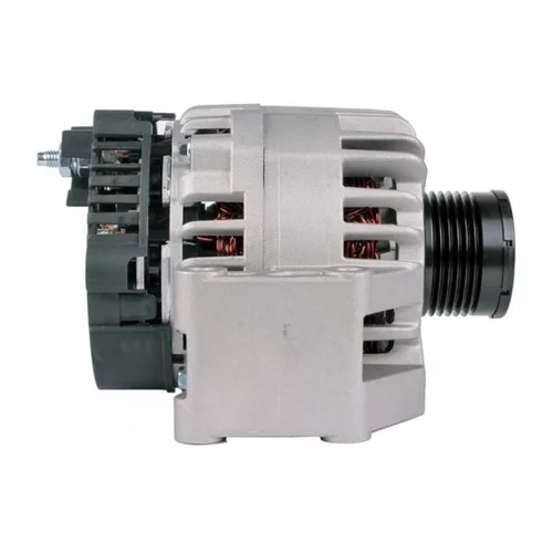 Alternátor 8EL 012 426-241 /HELLA/ - obr. 3