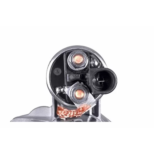 Štartér 8EA 012 527-961 /HELLA/ - obr. 4