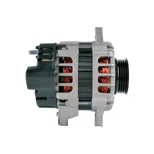 Alternátor HELLA 8EL 012 426-801 - obr. 3