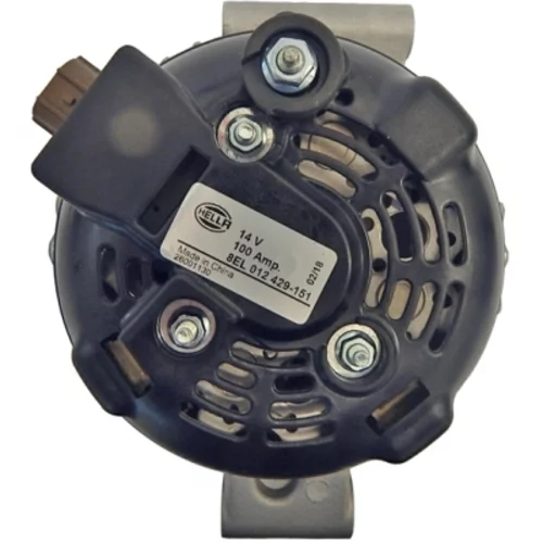 Alternátor HELLA 8EL 012 429-151 - obr. 1