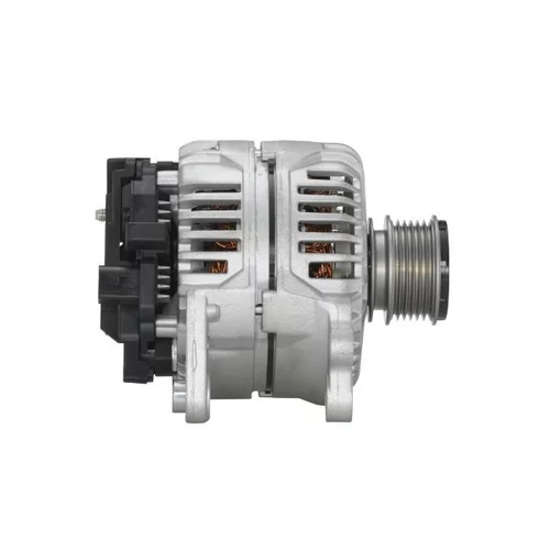 Alternátor HELLA 8EL 012 430-351 - obr. 3