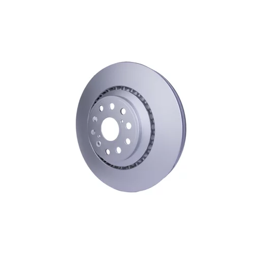 Brzdový kotúč 8DD 355 116-911 /HELLA/ - obr. 1