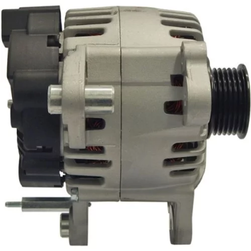 Alternátor HELLA 8EL 012 426-291 - obr. 3