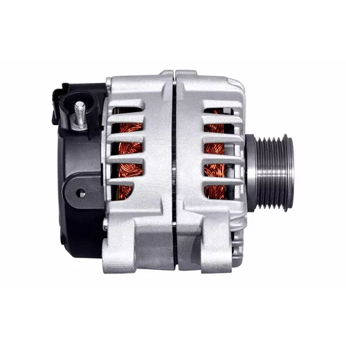 Alternátor HELLA 8EL 015 637-211 - obr. 3