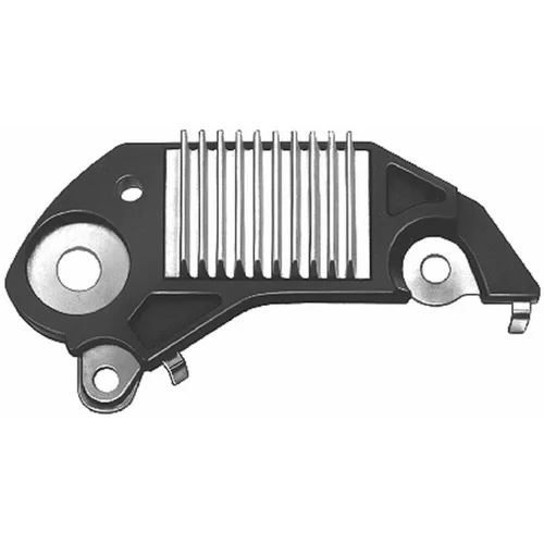 Regulátor alternátora HELLA 5DR 004 243-201