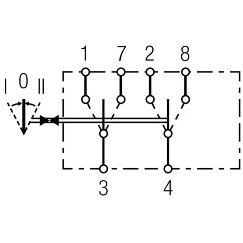 Spínač HELLA 6GM 004 570-231 - obr. 2