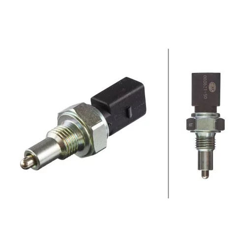 Spínač cúvacích svetiel 6ZF 008 621-501 /HELLA/