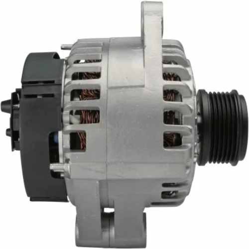 Alternátor HELLA 8EL 012 430-801 - obr. 3