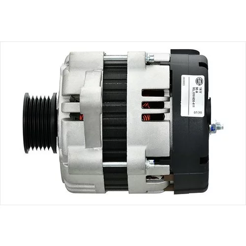 Alternátor 8EL 015 630-411 /HELLA/