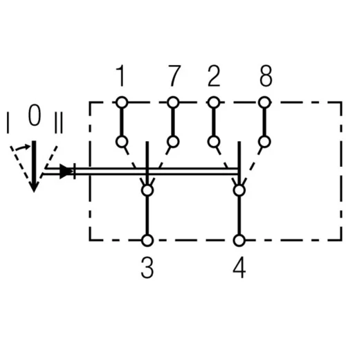 Spínač HELLA 6FH 004 570-531 - obr. 3