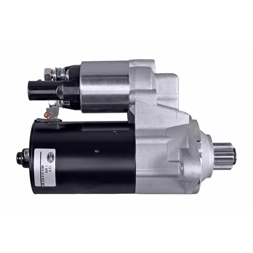 Štartér 8EA 012 527-961 /HELLA/ - obr. 3