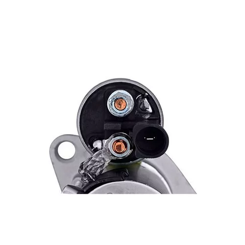 Štartér 8EA 012 528-591 /HELLA/ - obr. 4