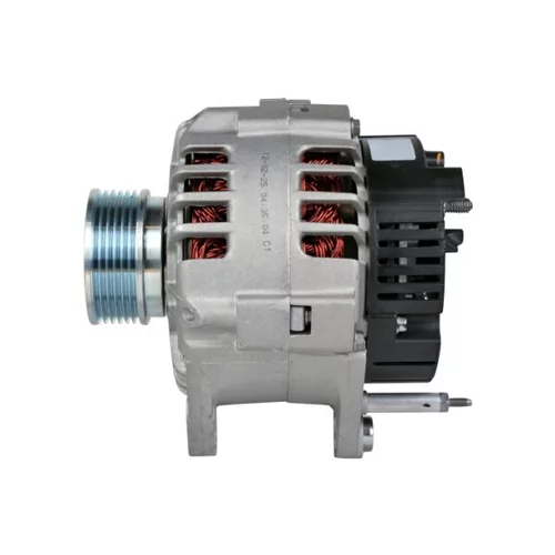 Alternátor 8EL 012 427-541 /HELLA/