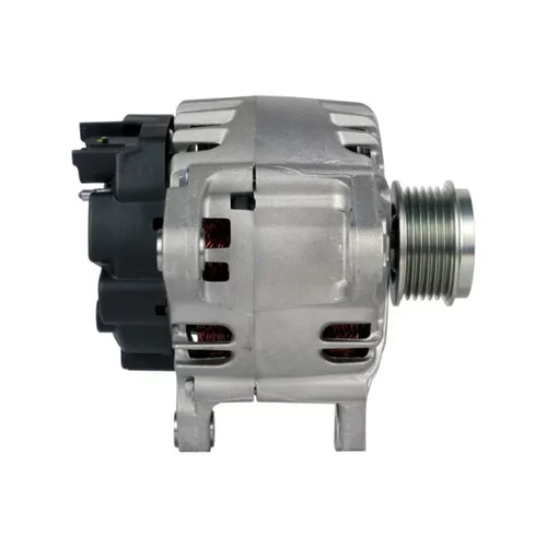 Alternátor HELLA 8EL 012 429-221 - obr. 3