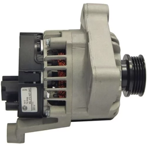 Alternátor HELLA 8EL 012 427-241 - obr. 3