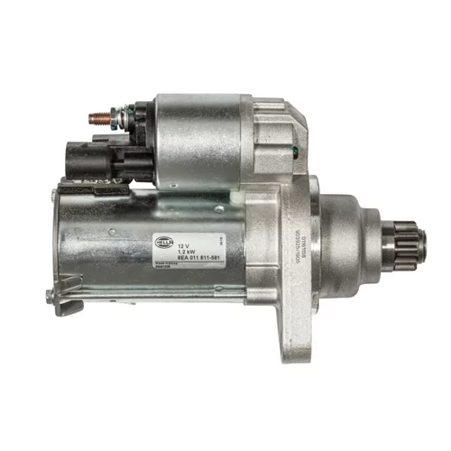 Štartér 8EA 011 611-581 /HELLA/