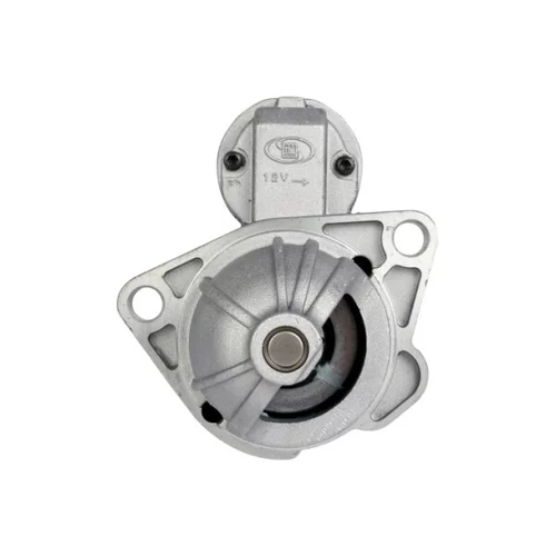 Štartér 8EA 012 528-391 /HELLA/ - obr. 1