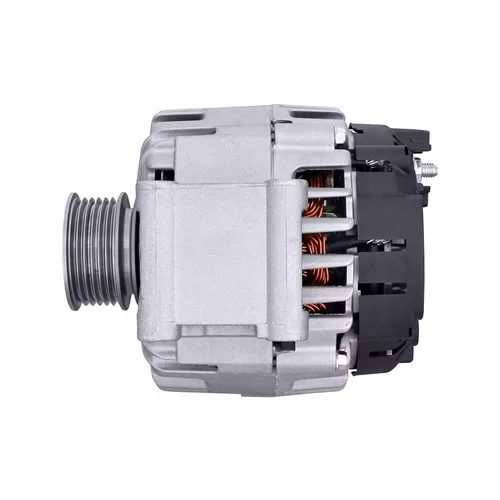 Alternátor HELLA 8EL 015 637-001