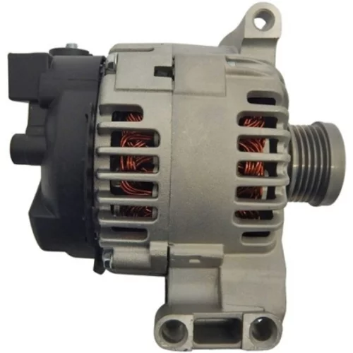 Alternátor HELLA 8EL 012 429-401 - obr. 3