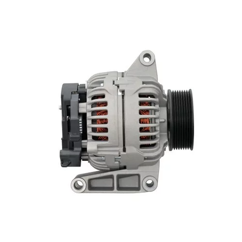 Alternátor HELLA 8EL 012 584-901 - obr. 3