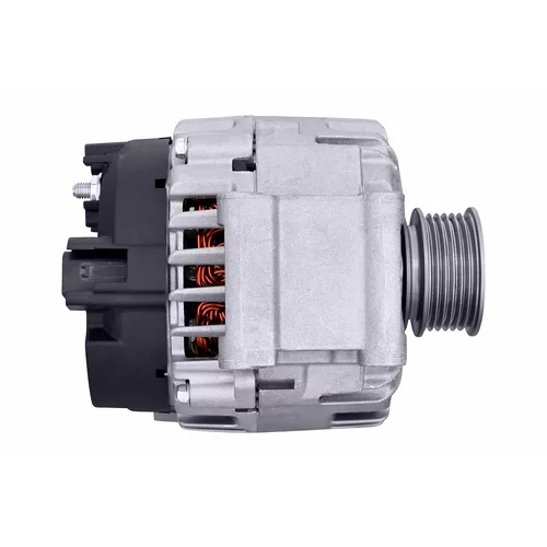 Alternátor HELLA 8EL 015 637-001 - obr. 3