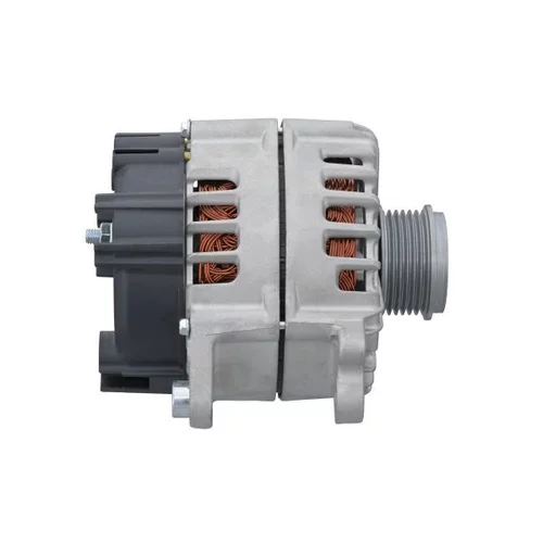 Alternátor HELLA 8EL 015 637-451 - obr. 3