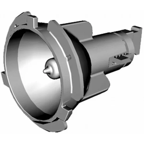 Parabola pozičného svetla 9DR 166 634-001 /HELLA/