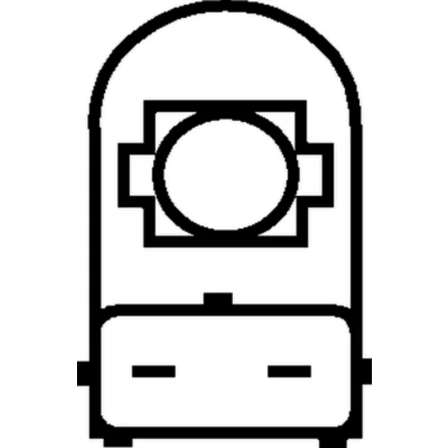 Spínač brzdových svetiel 6DD 008 622-151 /HELLA/ - obr. 2