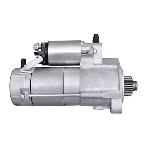 Štartér 8EA 011 613-241 /HELLA/ - obr. 3