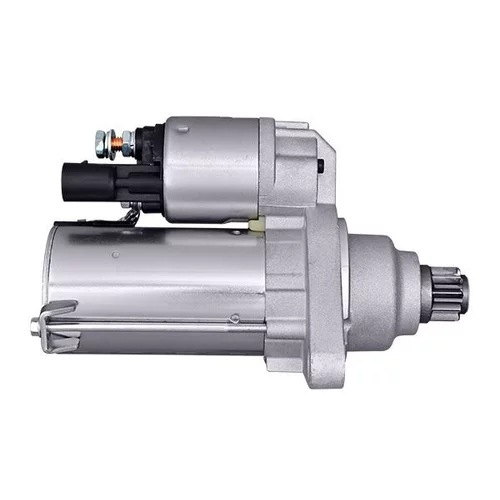 Štartér 8EA 012 528-591 /HELLA/ - obr. 3