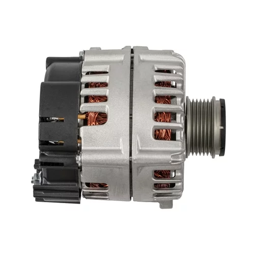 Alternátor HELLA 8EL 015 637-151 - obr. 3