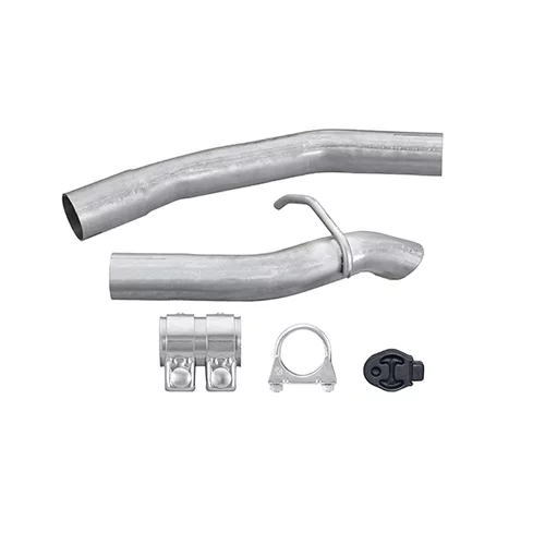 Výfukové potrubie 8LA 366 003-971 /HELLA/ - obr. 1