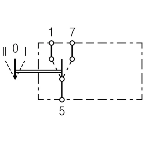 Spínač HELLA 6FH 004 570-511 - obr. 2