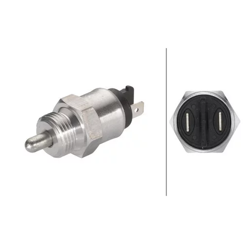 Spínač cúvacích svetiel 6ZF 004 843-001 /HELLA/