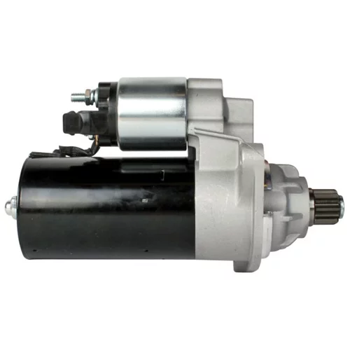 Štartér 8EA 012 527-361 /HELLA/ - obr. 3